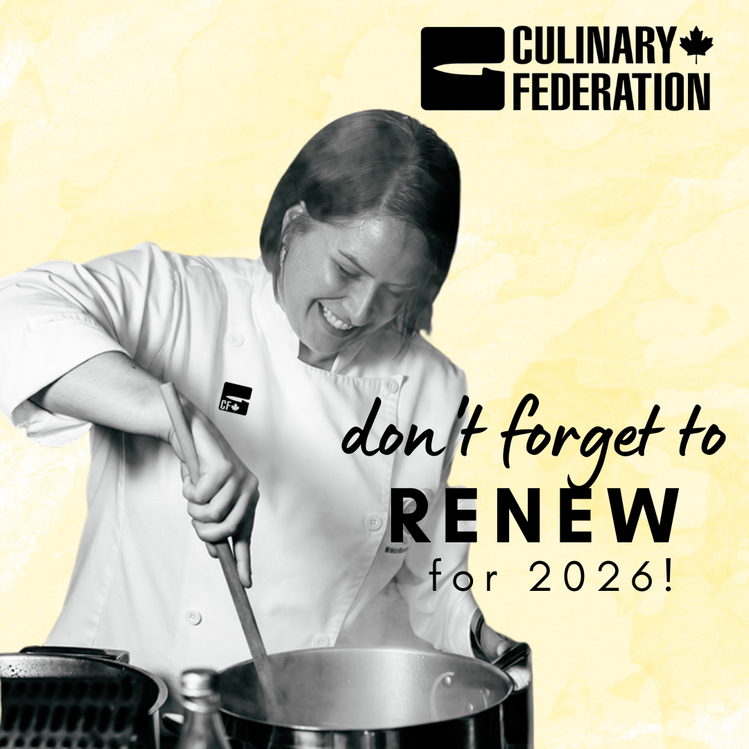 Renew for 2026!
